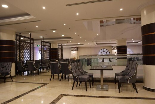 Al Mukhtara Almasi Hotel