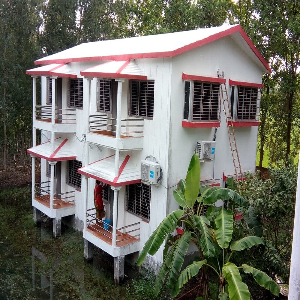 Amantran Resort Pvt. Ltd