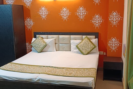 Hotel JD Palace