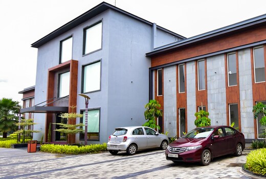 A5 Hotel(B C L HOLDINGS)