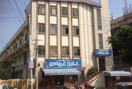 Hotel Ganesh