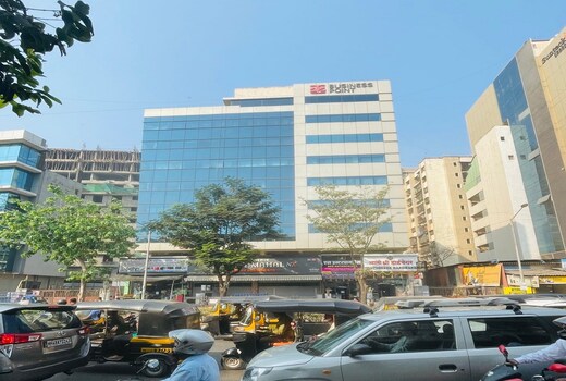 HOTEL BLACKBURN
