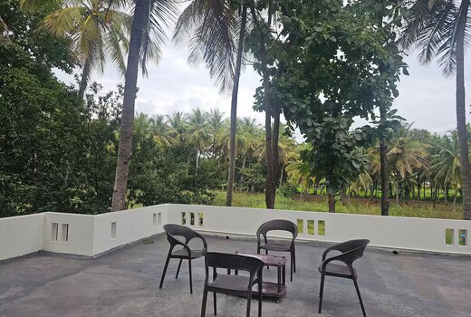 Serenity Farmhouse Mysore