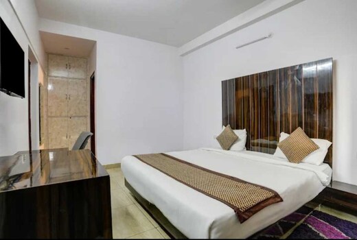 Hotel O Essendi Hospitalities Llp