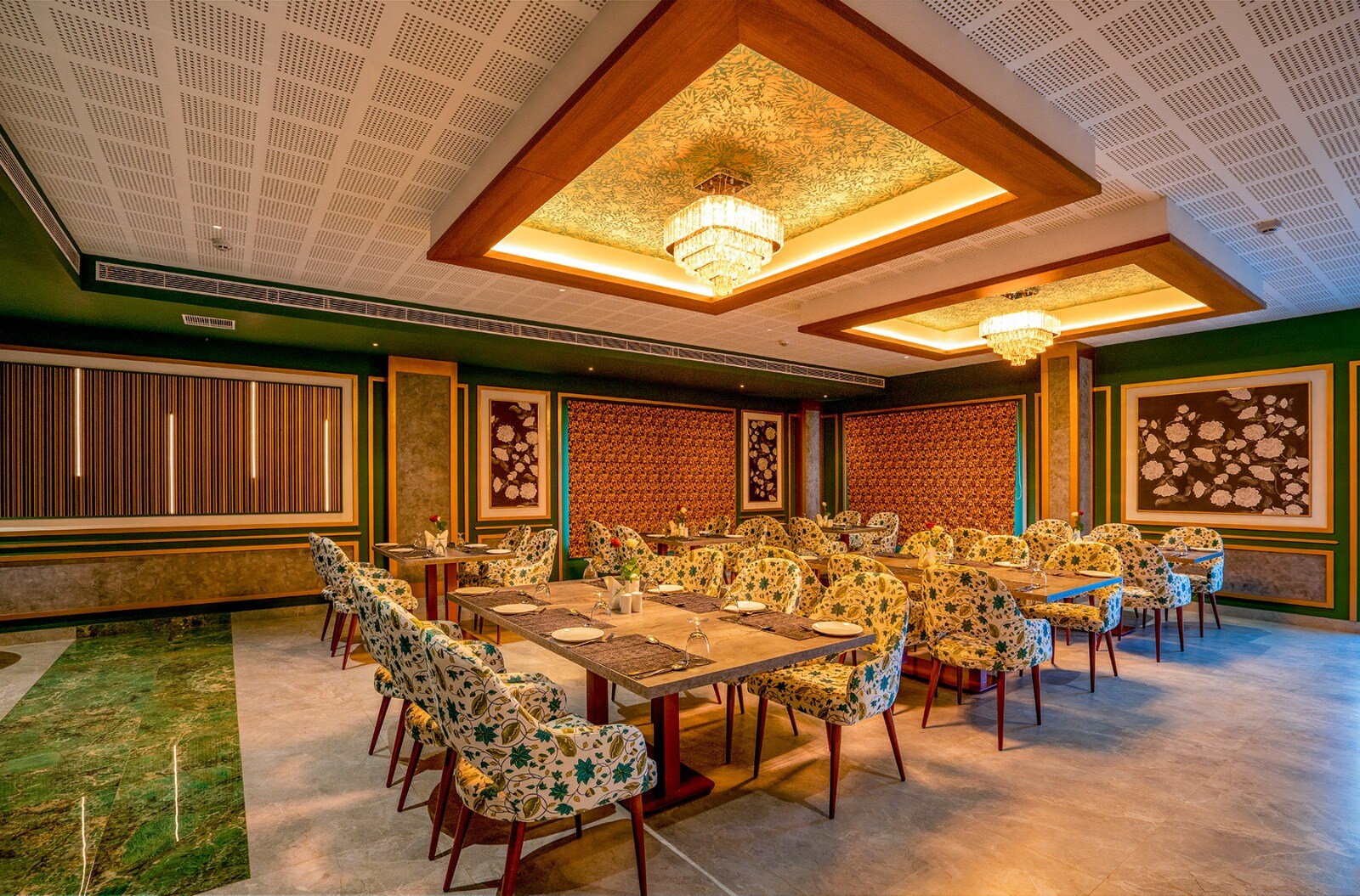 Main gallery