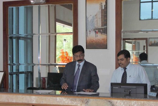 Main gallery
