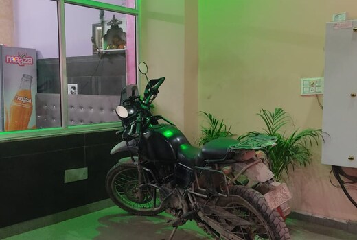 Main gallery