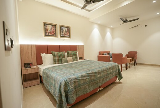 Kaashvi Residency - Managed by Atithi House
