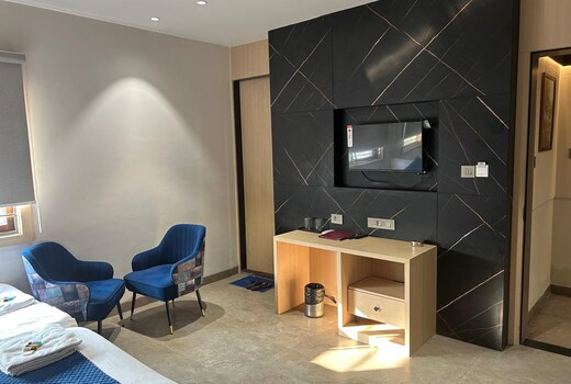 Hotel Royal Nest, Ajmer