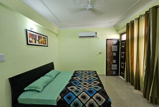 L301 1BHK in Krishna Nagar Lucknow