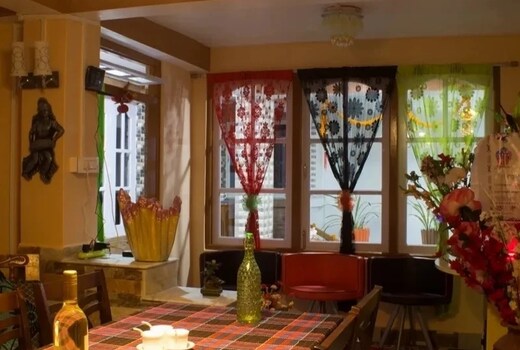 SUMNIMA HOMESTAYS