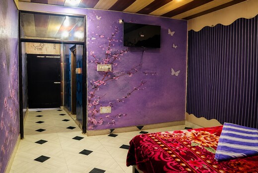 Taj Guest house