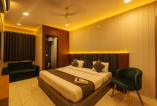 Hotel Namste
