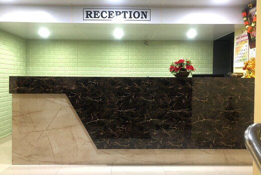 SRI LAKSHMI RESIDENCY PORUR