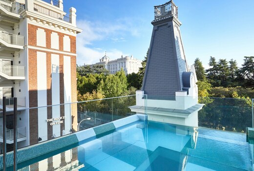 The Social Hub Madrid 4
