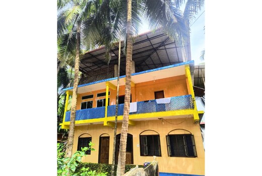 Elmar - Beach Village Stay