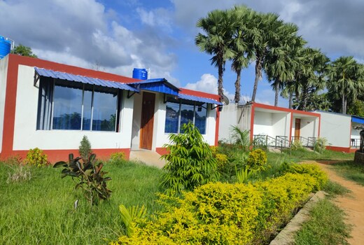 TARUREKHA Purulia