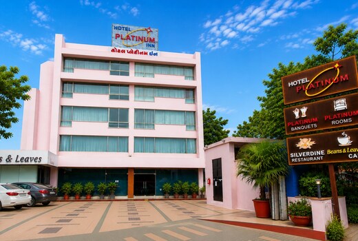 Hotel Platinum Inn
