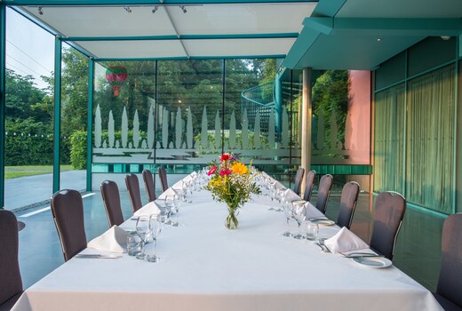 Crowne Plaza MARLOW