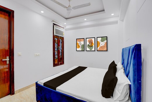Hotel O Maxico