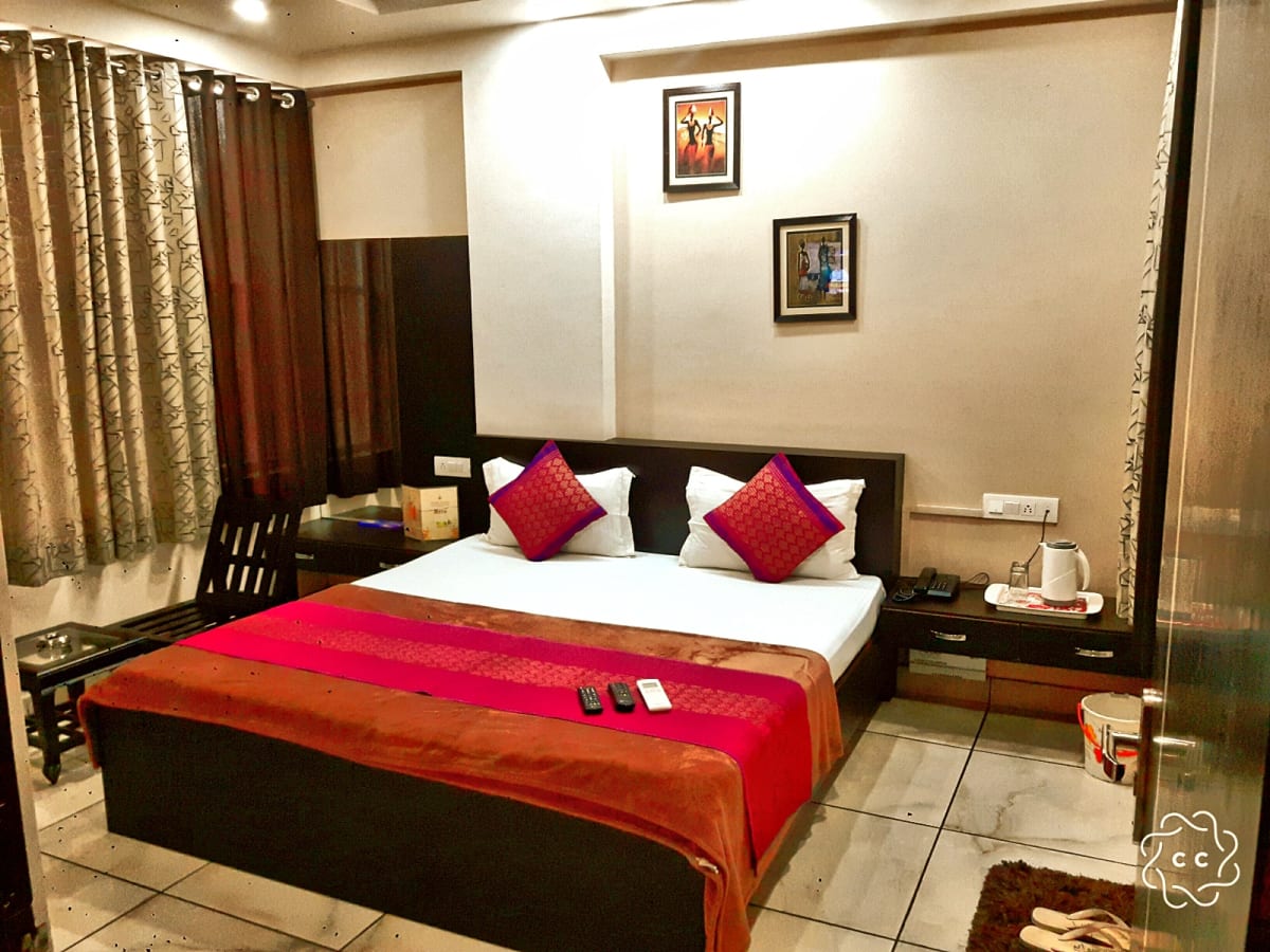 Hotel Shree Rajrajeshwar Palace