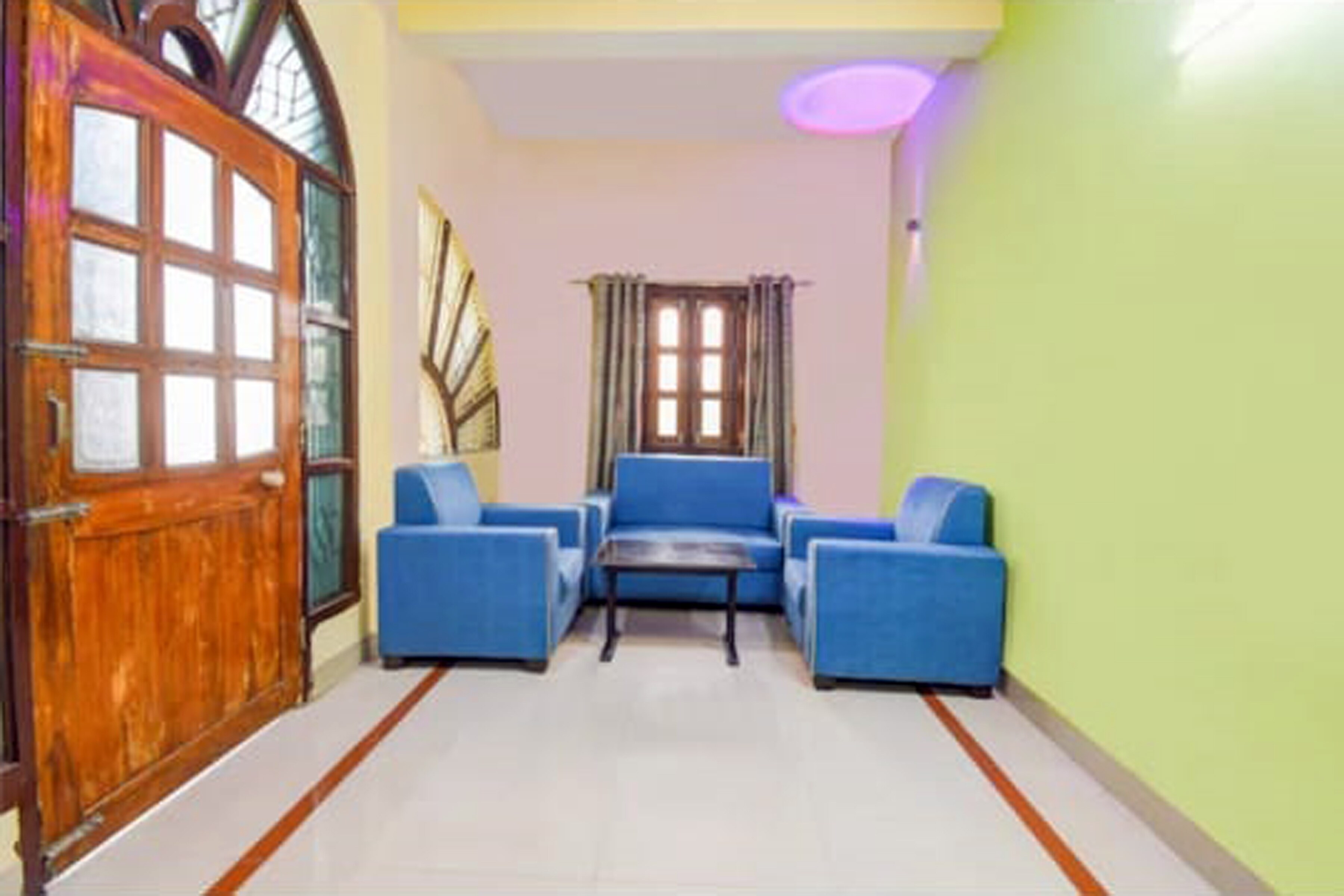 Main gallery