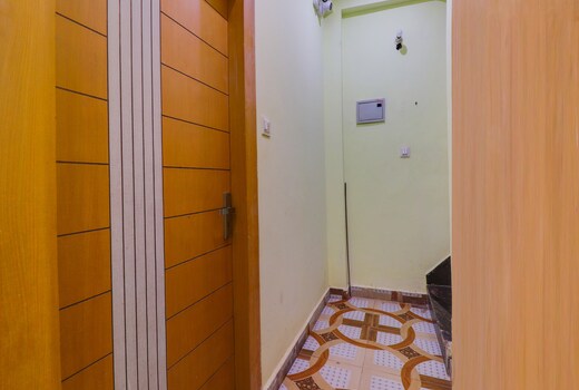 Super Hotel O High Sky