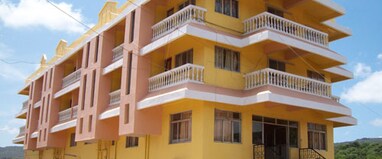 Shiv Malhar Hotel