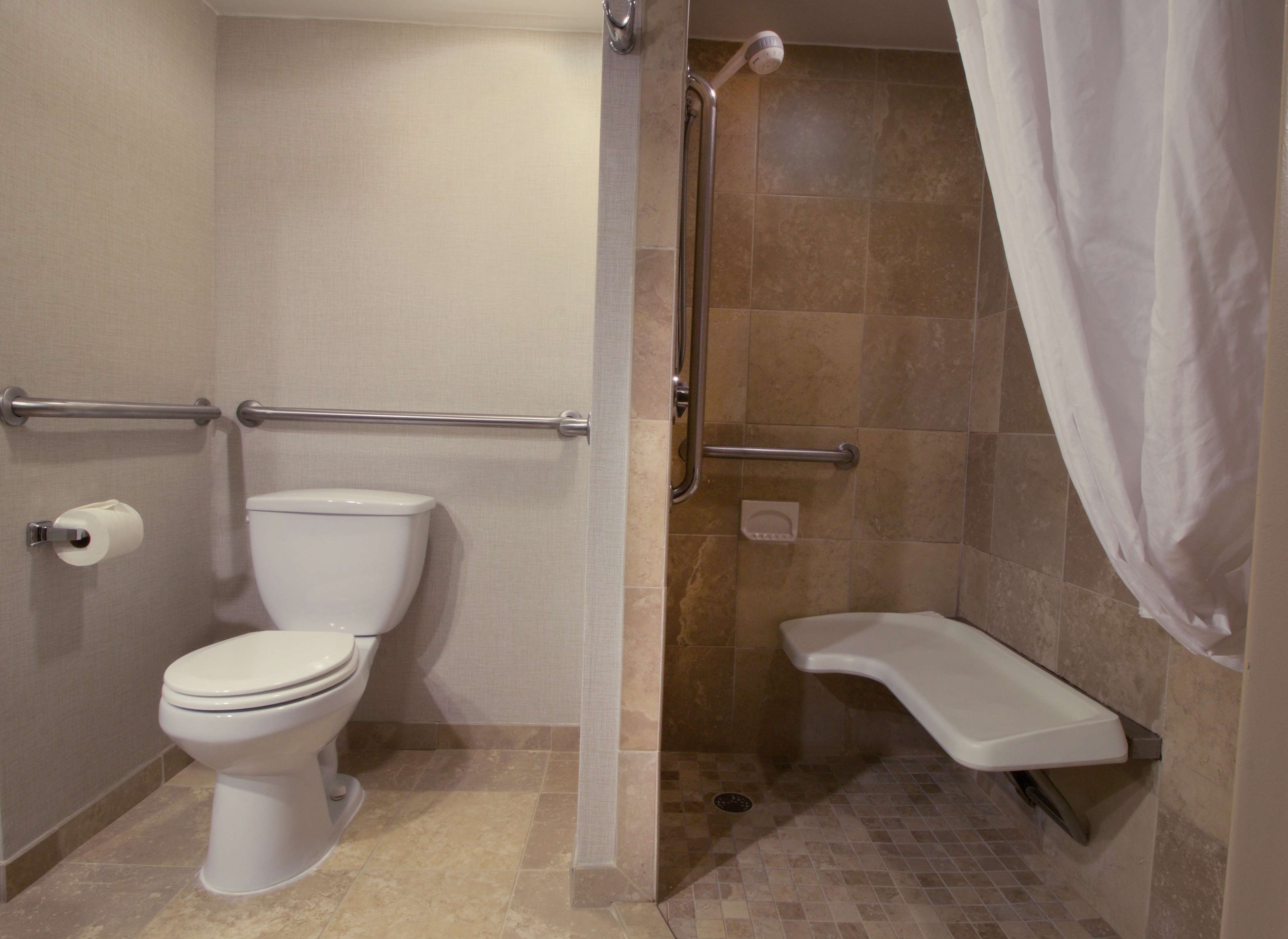 Hampton Inn Norfolk/Chesapeake (Greenbrier Area)
