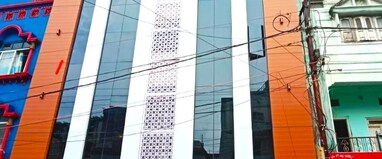 Hotel Shree Shyam Palace Inn