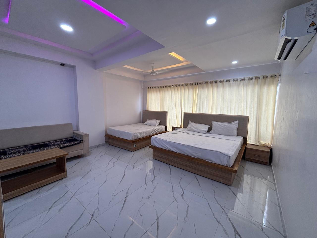 HOTEL SANWARIYA