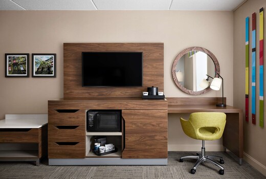 Hampton Inn & Suites New Haven - South - West Haven