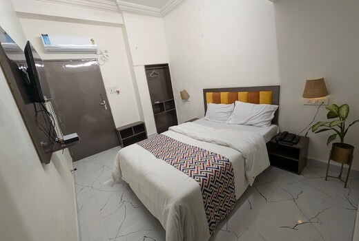 TVI Homestay