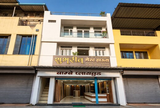 Shubhrit guest house