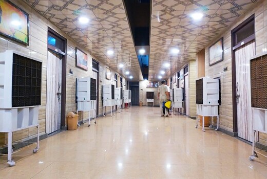 Main gallery