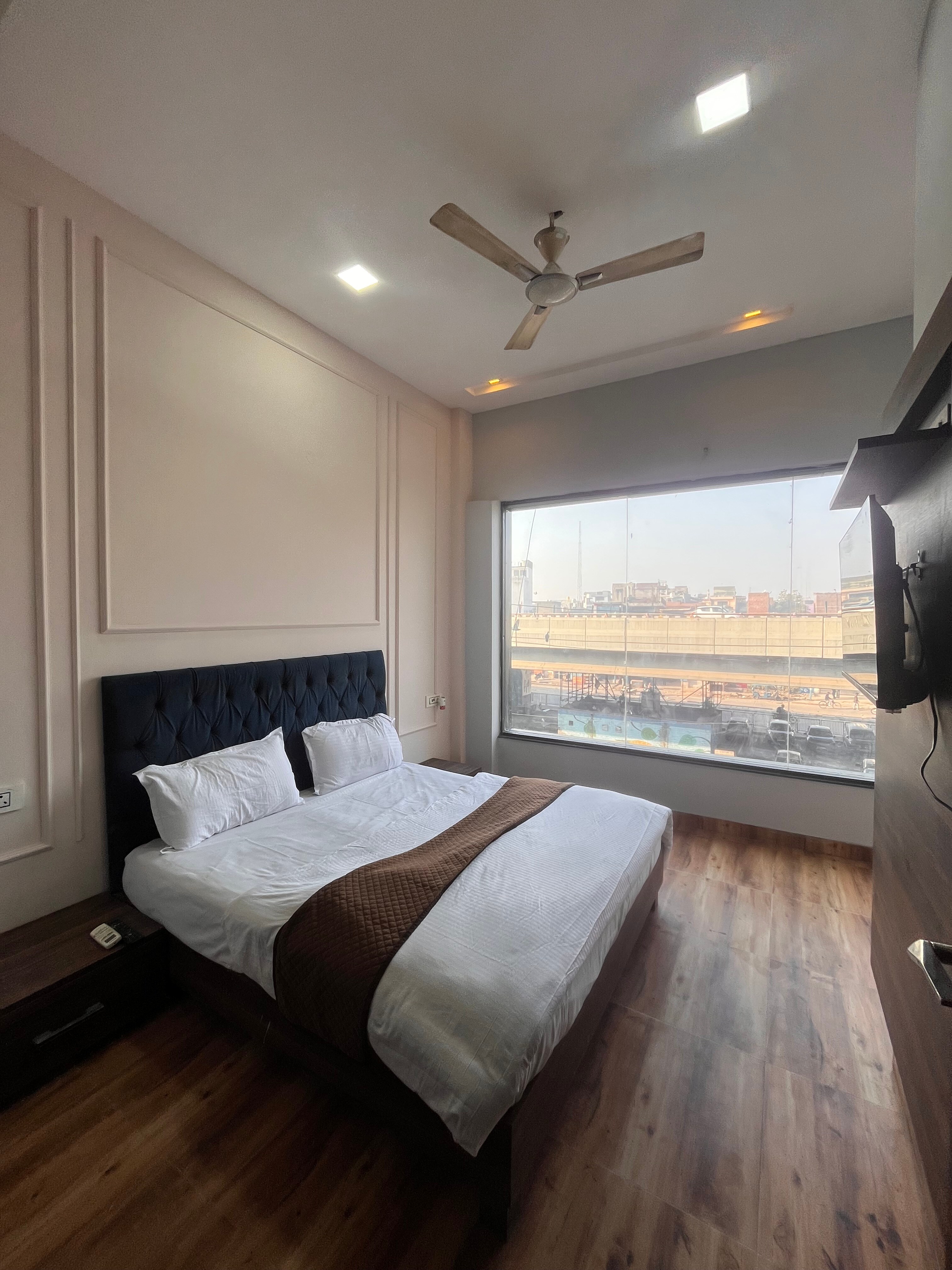 Hotel Savoy