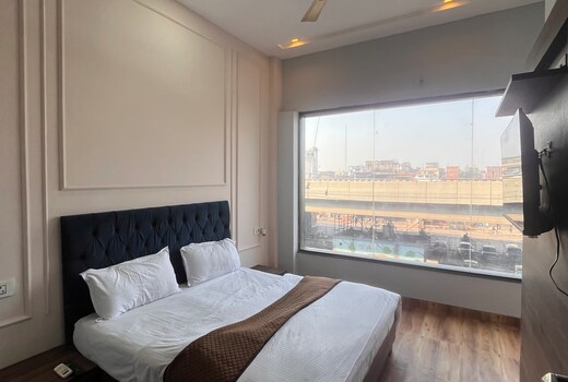 Hotel Savoy