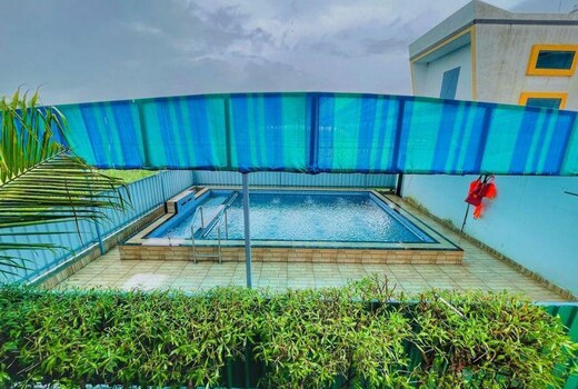 ganesh farm house