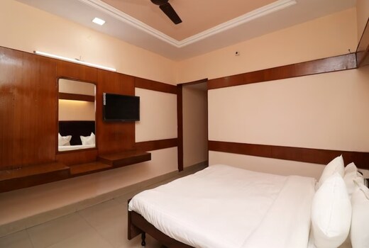 Hotel Natraj