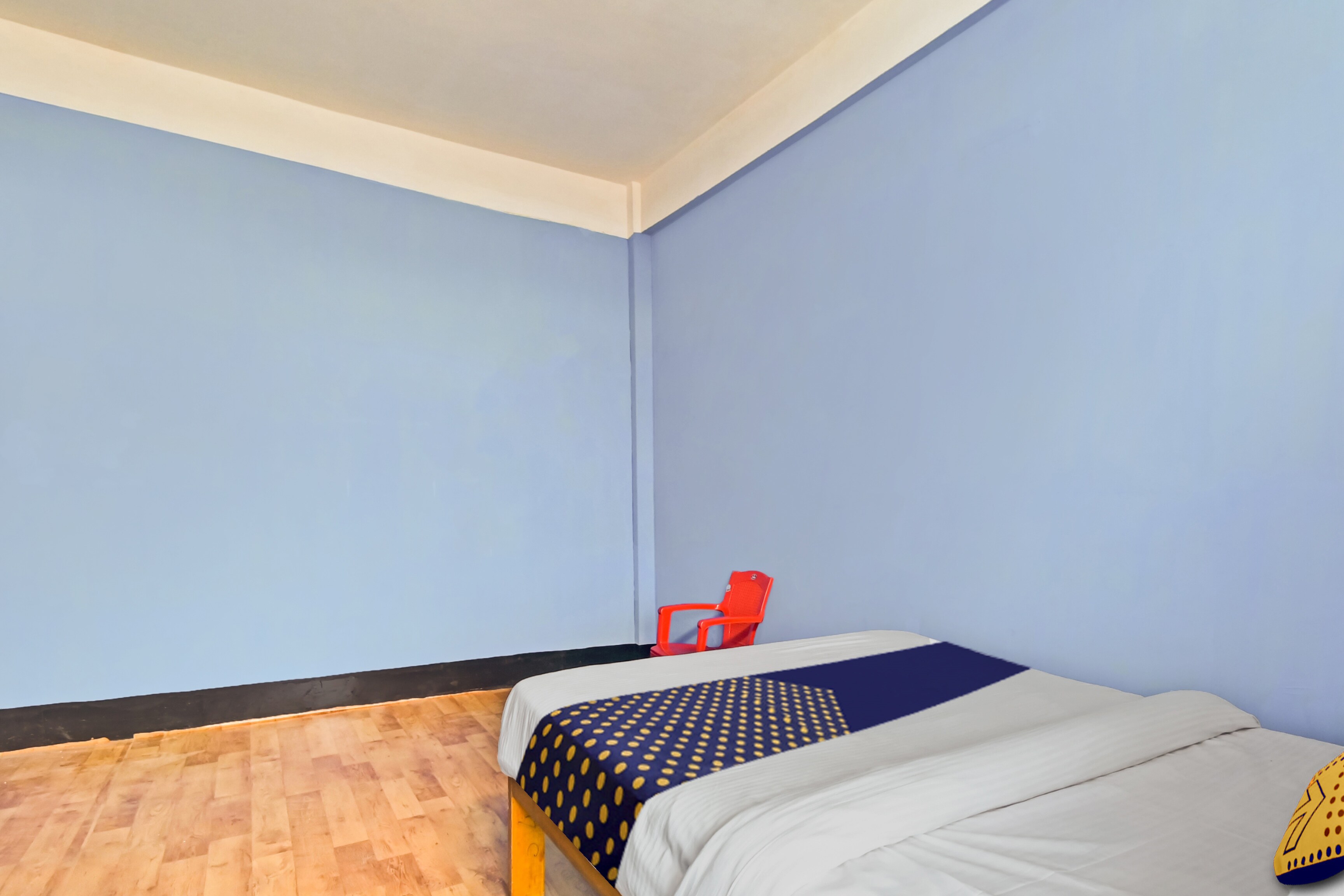 Hotel O J P Guest House
