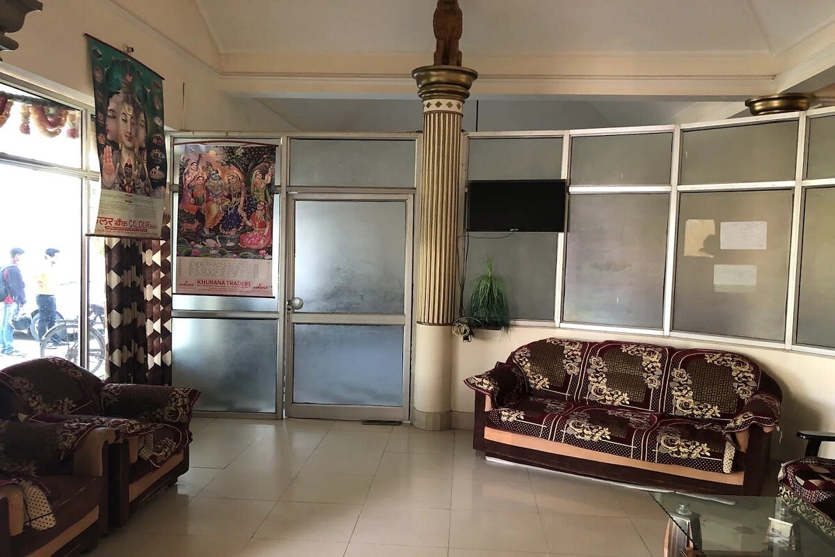 Main gallery