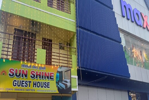 Sun Shine Guest House