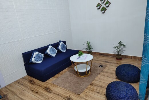 Alfred's Homestay
