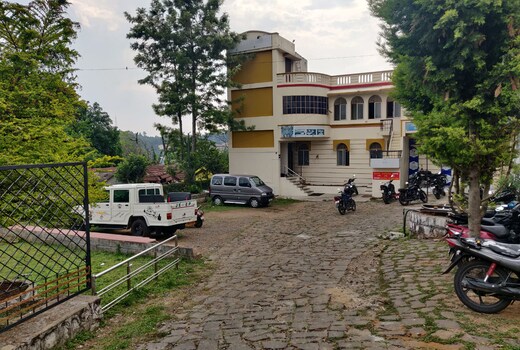 Shoba Annex