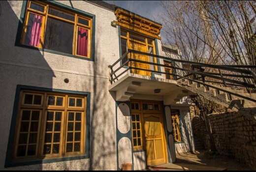 Peauchan (Himalayan Farmstays)