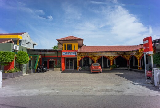 Hotel O Wisma Kuta Karang