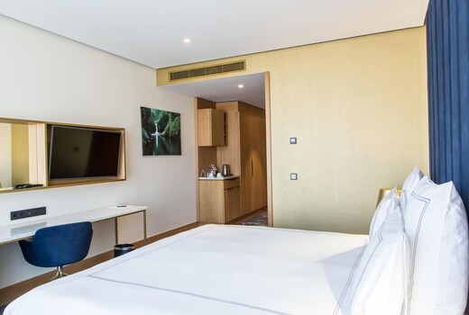 Swissotel Sarajevo