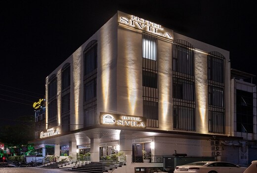 Hotel Sivila, Zirakpur, Chandigarh