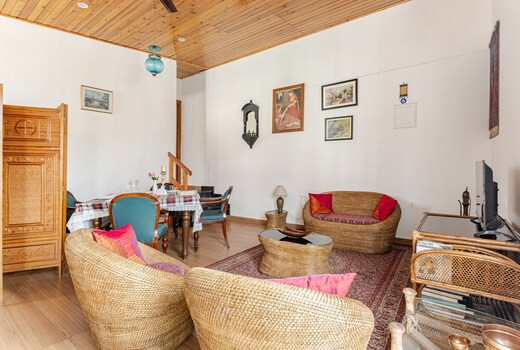 Moonwind Twin Bedrooms1 2 Suite vintage Bungalow