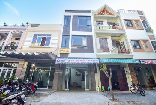 SPOT ON 806 Net Viet Homestay